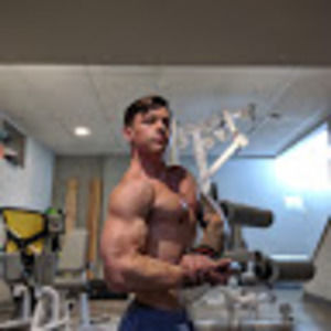 Meet your Posher, Nick